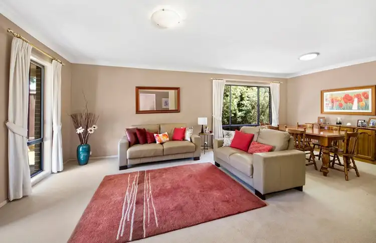 Fourth view of Homely house listing, 15 Torumba Close, Bangor NSW 2234