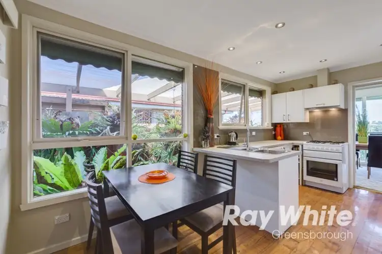 8 Maroondah Terrace, Bundoora VIC 3083