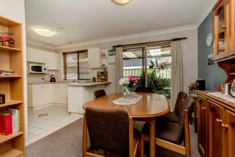 Third view of Homely house listing, 1/68-70 McNaughton Street, Jamisontown NSW 2750