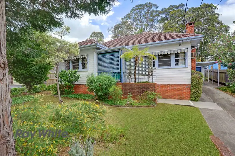 Main view of Homely house listing, 6 Downing Street, Epping NSW 2121