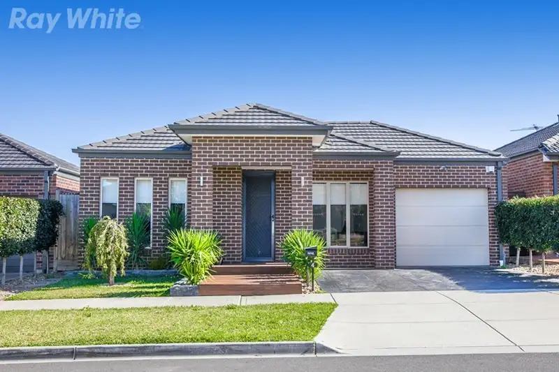 Main view of Homely house listing, 4 Clonard Crescent, Epping VIC 3076