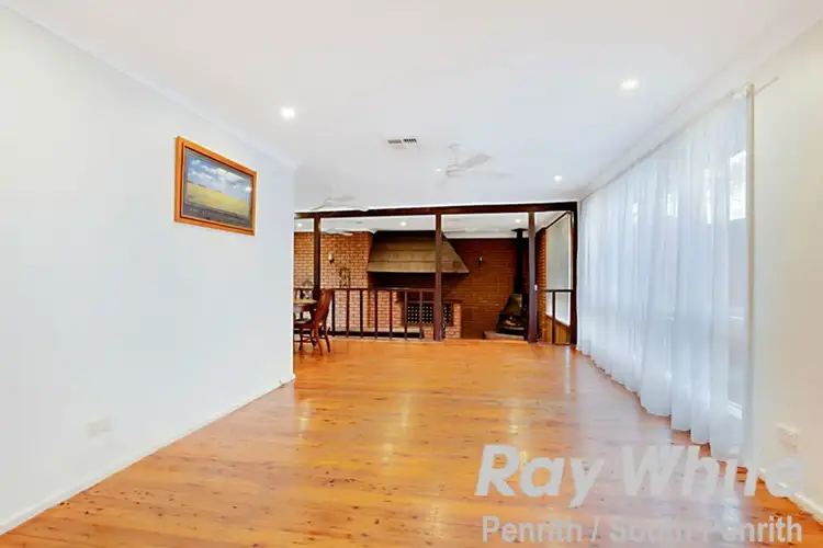 Fifth view of Homely house listing, 55 Brooker Street, Colyton NSW 2760