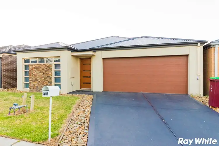 Second view of Homely house listing, 26 Davenport Crescent, Cranbourne West VIC 3977