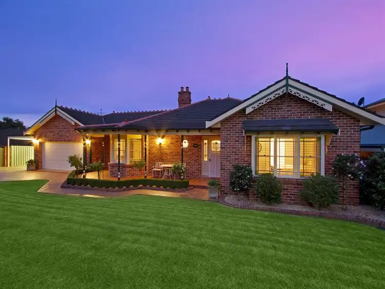 26 Flinders Place, North Richmond NSW 2754