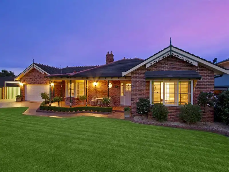 Main view of Homely house listing, 26 Flinders Place, North Richmond NSW 2754