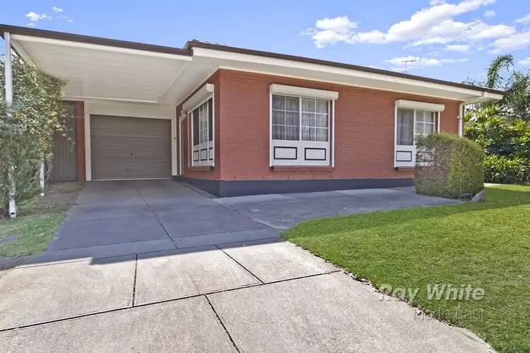 28 Glen Street, Salisbury East SA 5109