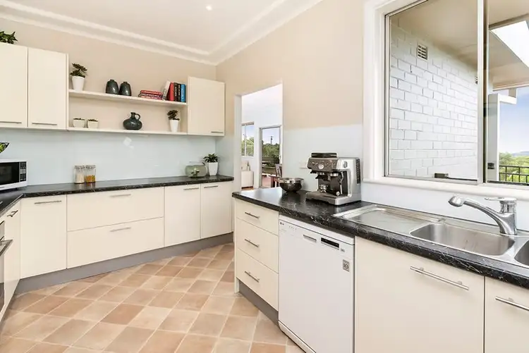 Fifth view of Homely house listing, 39 Elanora Road, Elanora Heights NSW 2101