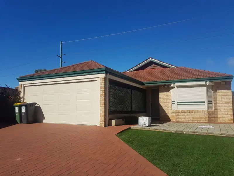Main view of Homely house listing, 42 Aldinga Street, Kenwick WA 6107