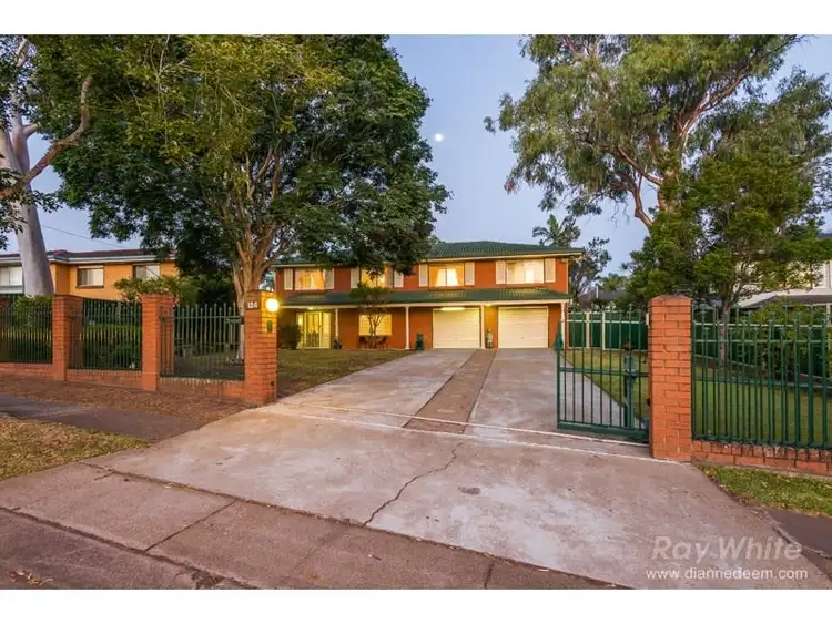 124 Belmont Road, Tingalpa QLD 4173