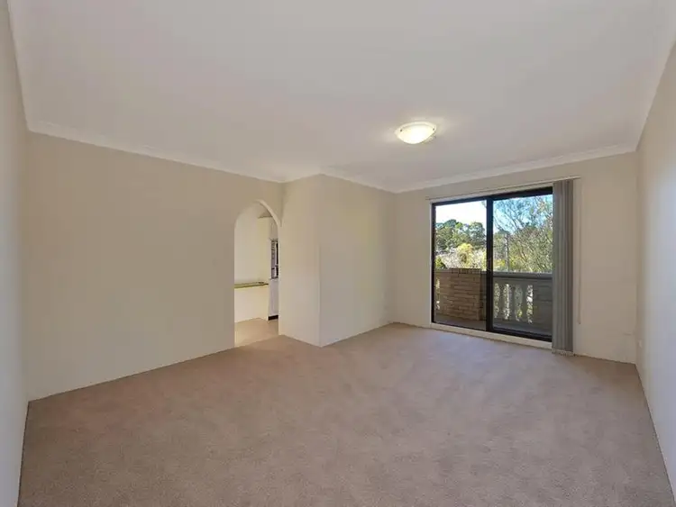 Second view of Homely unit listing, 22/17-21 Sherbrook Road, Hornsby NSW 2077