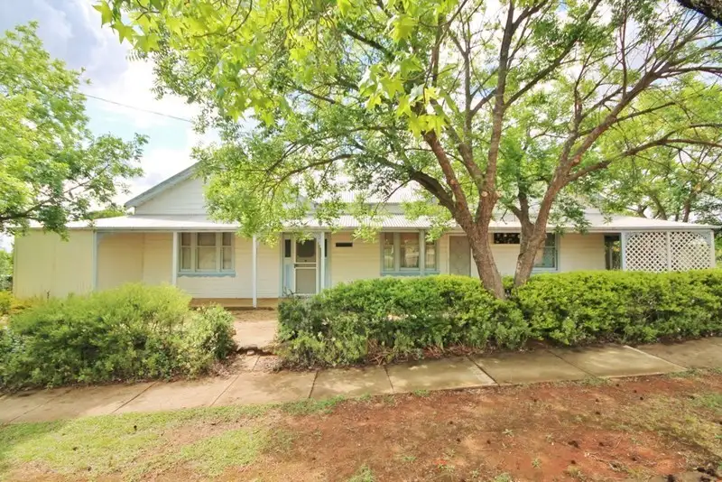 Main view of Homely house listing, 34 Campbell Street, Young NSW 2594