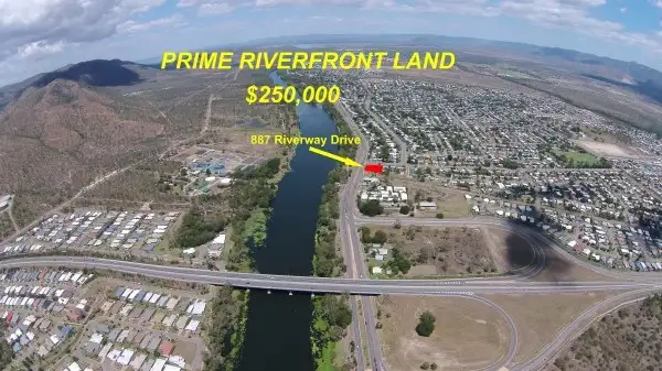 887 Riverway Drive, Condon QLD 4815