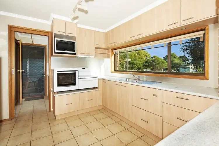 Second view of Homely house listing, 46 Milton Street, Bannockburn VIC 3331