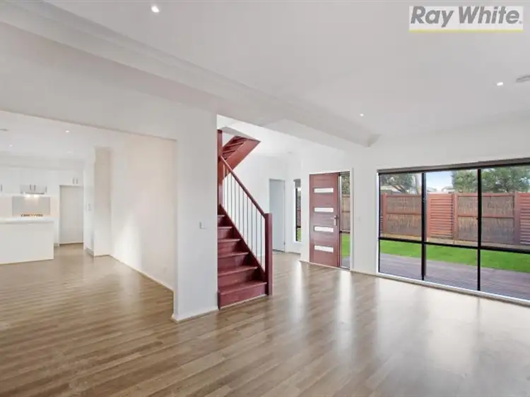 Third view of Homely house listing, 486 Eastbourne Road, Rosebud West VIC 3940