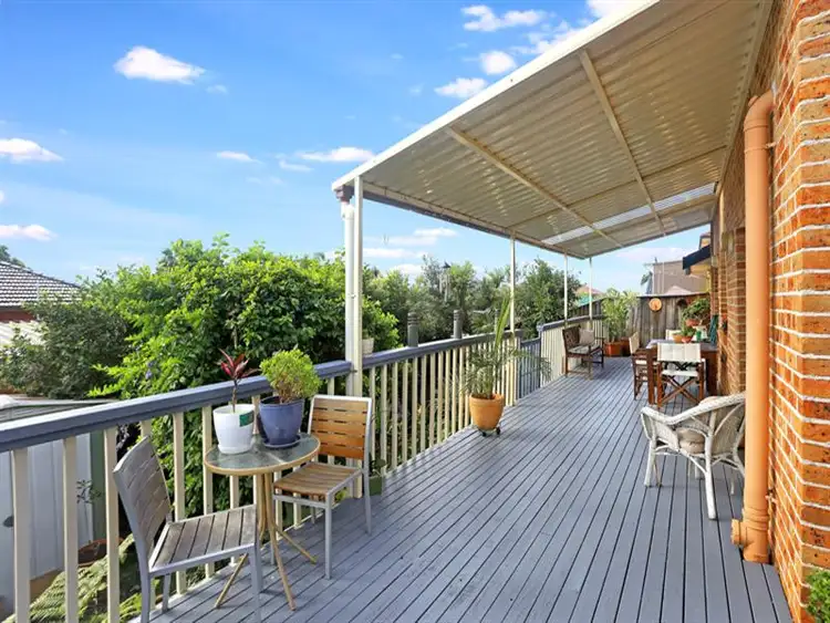 Third view of Homely house listing, 7/10 Filey Street, Blacktown NSW 2148