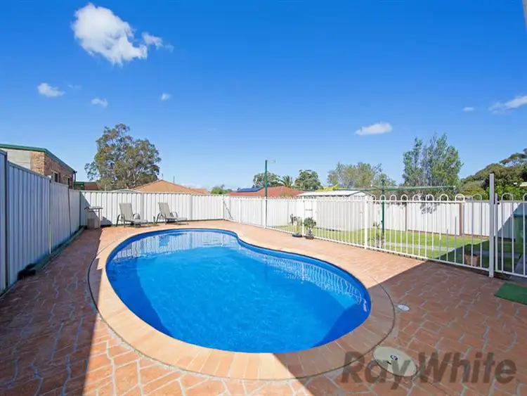 Fourth view of Homely house listing, 55 McCrea Boulevard, San Remo NSW 2262