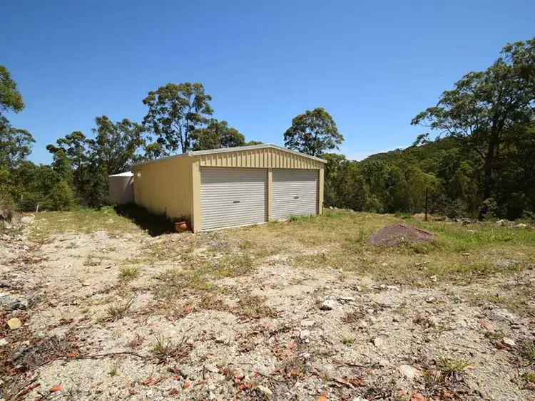 Third view of Homely land listing, 16 Constellation Way, Bli Bli QLD 4560