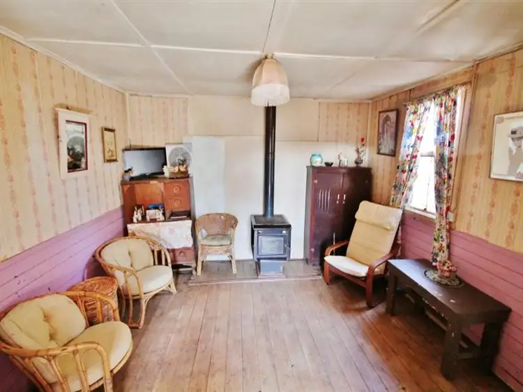 Fourth view of Homely house listing, 54, Lot 2 Manning Street, Wombat via, Maimuru NSW 2594