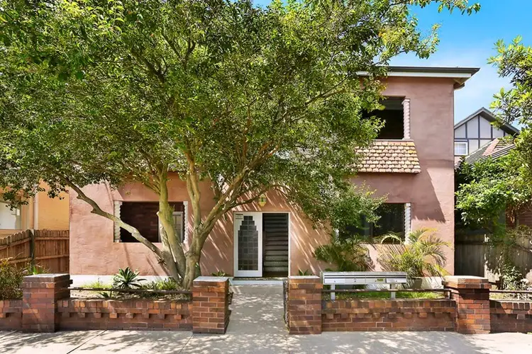 Second view of Homely block of units listing, 5 Market Street, Randwick NSW 2031
