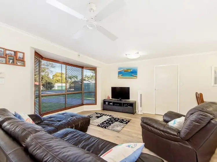 Fourth view of Homely house listing, 41 Dunsby Drive, Carrara QLD 4211