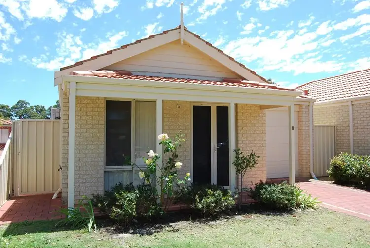 Second view of Homely house listing, 1/9 Muriel Street, Gosnells WA 6110