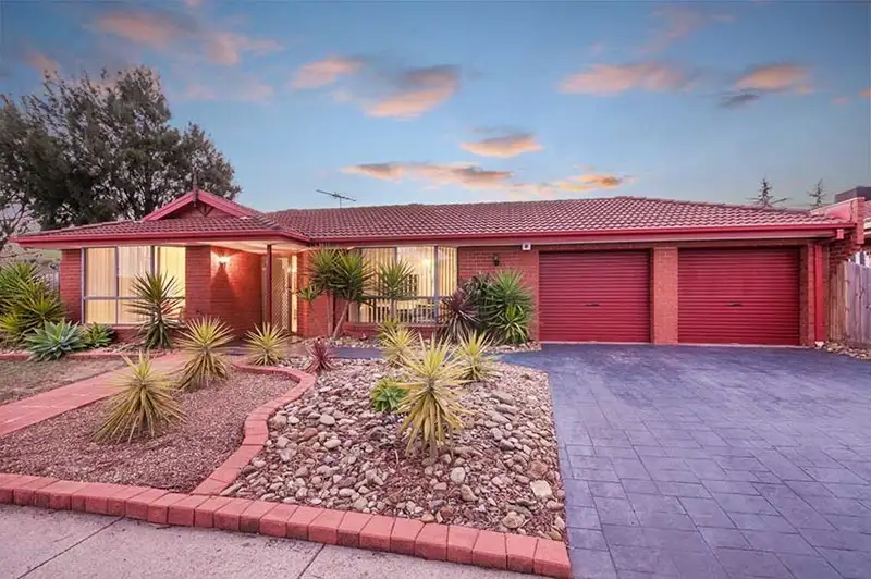 Main view of Homely house listing, 7 Exmouth Road, Craigieburn VIC 3064