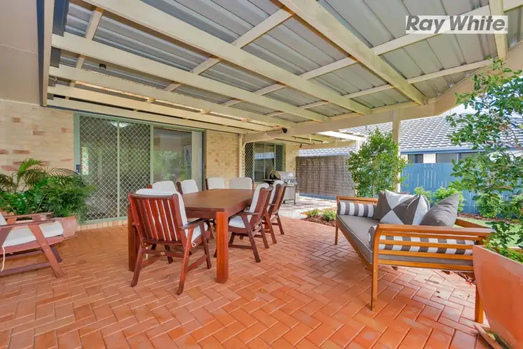 Third view of Homely house listing, 39 Daintree Place, Riverhills QLD 4074