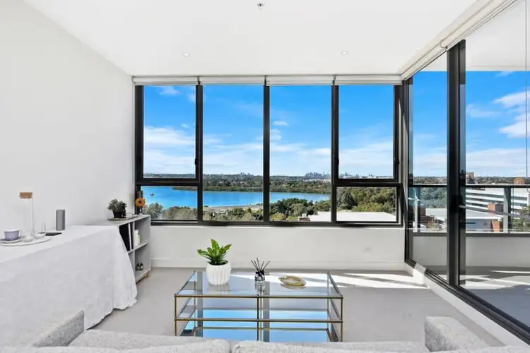 907/7 Rider Boulevard, Rhodes NSW 2138