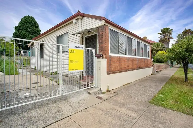189 Mort Street, Lithgow NSW 2790