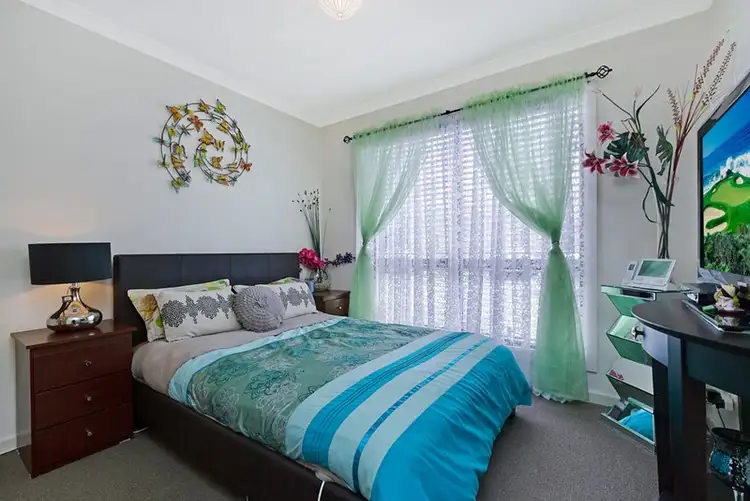 Sixth view of Homely house listing, 37/12 Kirkland Court, Epping VIC 3076