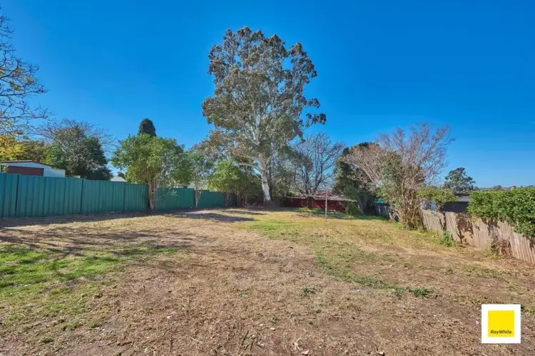 Second view of Homely house listing, 8 The Esplanade, Guildford NSW 2161
