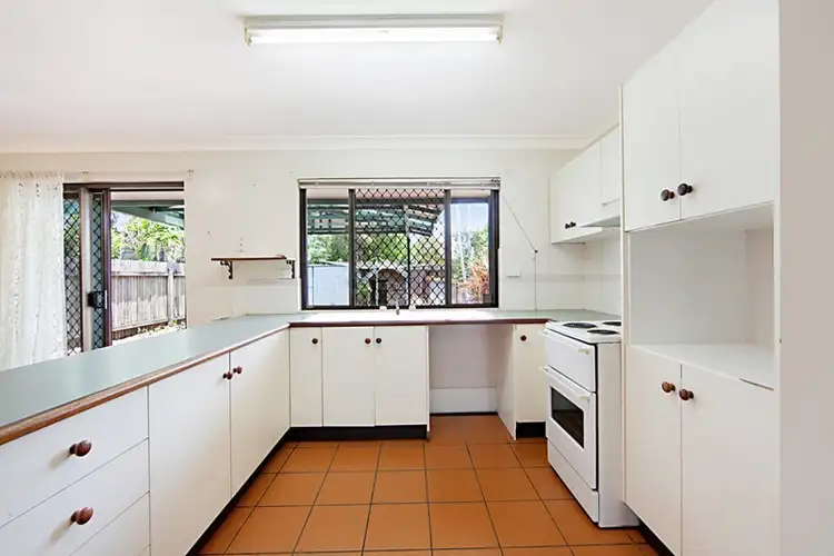 Fourth view of Homely house listing, 40 Bligh Street, Heatley QLD 4814