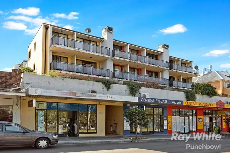 20/695 Punchbowl Road, Punchbowl NSW 2196