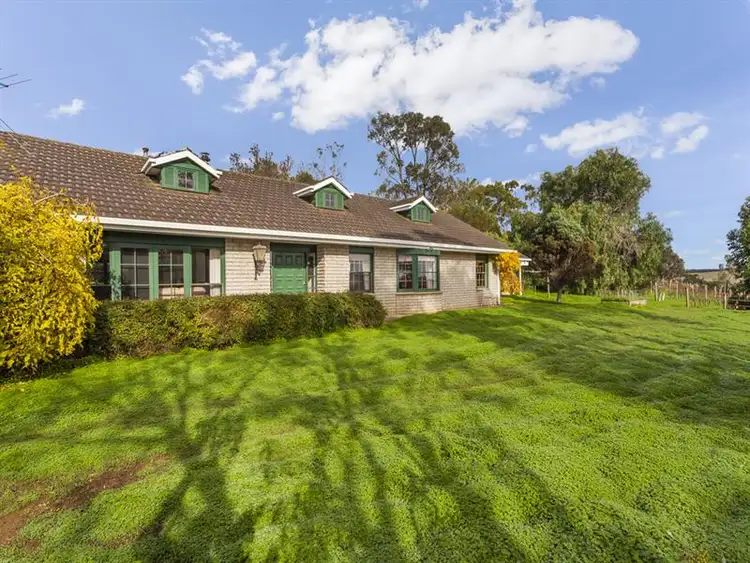 Fourth view of Homely house listing, 145 Lemins Road, Waurn Ponds VIC 3216