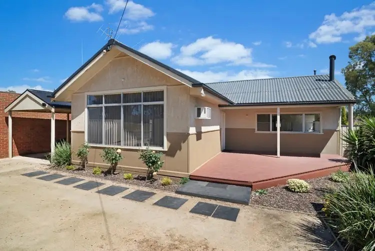 Main view of Homely house listing, 3/16 McLachlan Street, Golden Square VIC 3555
