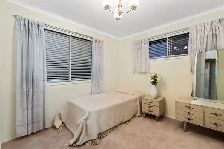 Sixth view of Homely house listing, 8 Harper Street, Mount Gravatt QLD 4122
