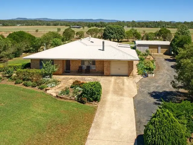 Second view of Homely house listing, 49 Helendale Drive, Helidon Spa QLD 4344
