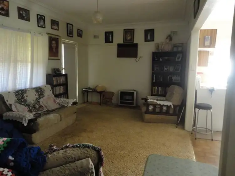 Sixth view of Homely house listing, 8 Third Street, Quandialla NSW 2721