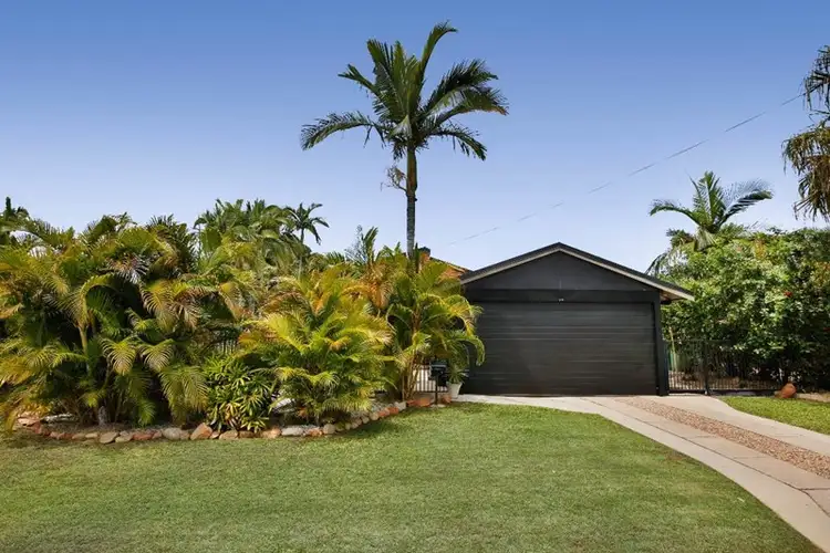 Second view of Homely house listing, 63 Fitzroy, Heatley QLD 4814