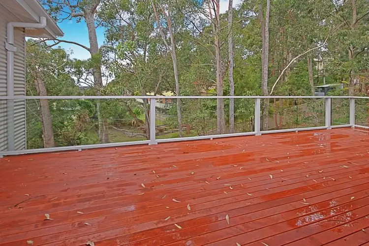 Fifth view of Homely house listing, 58 Berrima Parade, Surfside NSW 2536