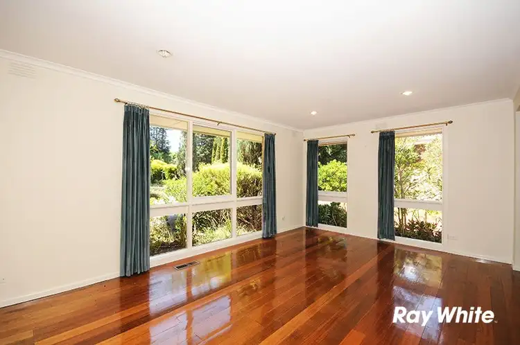 Sixth view of Homely house listing, 5 Hayden Court, Knoxfield VIC 3180