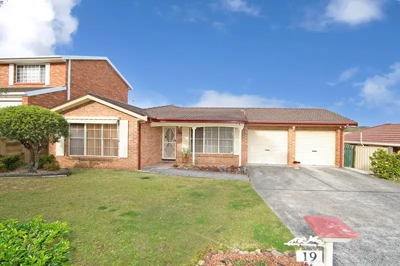 Main view of Homely house listing, 19 Morley Avenue, Bateau Bay NSW 2261