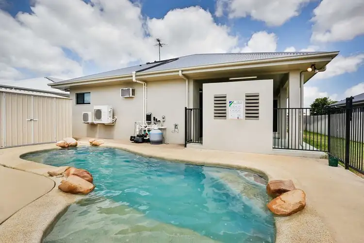 42 Scrubwren Circuit, Bohle Plains QLD 4817