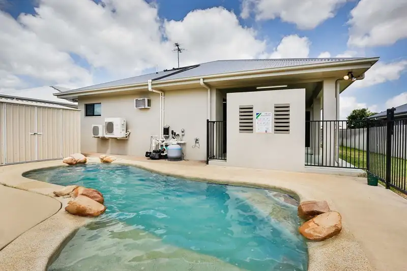 Main view of Homely house listing, 42 Scrubwren Circuit, Bohle Plains QLD 4817