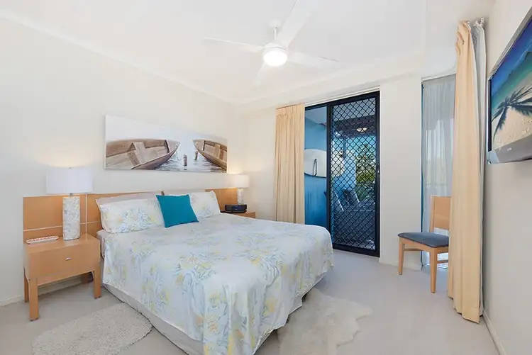 Fourth view of Homely apartment listing, 213/102 Alexandra Parade, Alexandra Headland QLD 4572