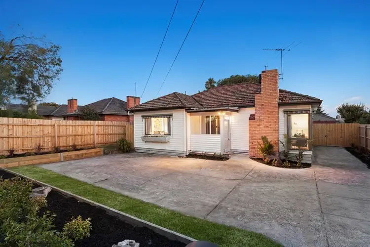 Main view of Homely house listing, 978 North Road, Bentleigh East VIC 3165