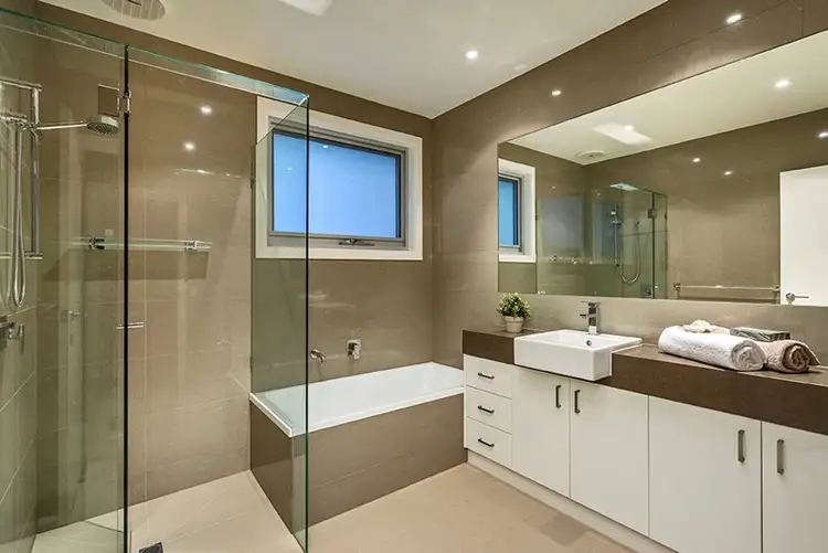 Sixth view of Homely townhouse listing, 8/191 Reynolds Road, Doncaster East VIC 3109
