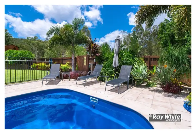 33 Haven Close, Norman Gardens QLD 4701