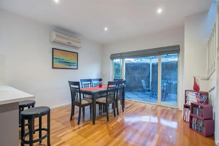 Third view of Homely townhouse listing, 1/72 Purinuan Road, Reservoir VIC 3073