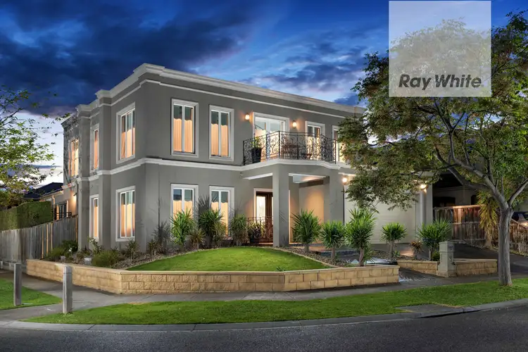 29 Silky Oak Drive, Bundoora VIC 3083